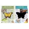 Inside Out Butterfly