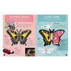Inside Out Butterfly