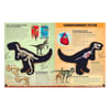 Inside Out T Rex