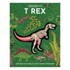Inside Out T Rex