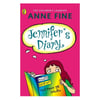 Jennifer S Diary