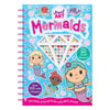 Jewel Art - Mermaids