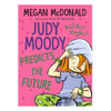 Judy Moody Predicts the Future