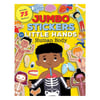 Jumbo Stickers for Little Hands