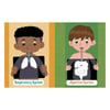 Jumbo Stickers for Little Hands