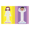 Jumbo Stickers for Little Hands