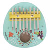 Kalimba - Orman