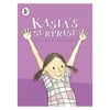 Kasia S Surprise