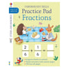 Key Skills Fractions Practice Pad 7-8