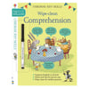 Key Skills Wipe Clean Comprehension 8-9