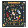 Let S Tell A Story - Space Advernture
