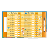 Lets Learn Times Tables - Pull The Tabs