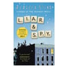 Liar And Spy