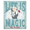 Life Is Magic