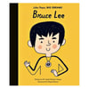 LITTLE PEOPLE- BIG DREAMS - BRUCE LEE