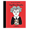 LITTLE PEOPLE- BIG DREAMS: AGATHA CHRISTIE