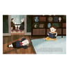 Little People Big Dreams - Albert Einstein