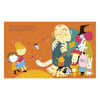 Little People Big Dreams - Astrid Lindgren