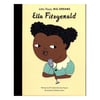 Little People Big Dreams - Ella Fitzgerald