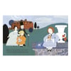 Little People Big Dreams - Florence Nightingale