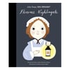 Little People Big Dreams - Florence Nightingale