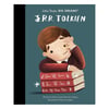 Little People Big Dreams - J.R.R Tolkien