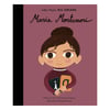 Little People Big Dreams - Maria Montessori