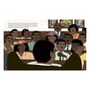 Little People Big Dreams - Martin Luther King