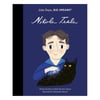 Little People Big Dreams - Nikola Tesla