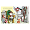 Little People Big Dreams - Roald Dahl