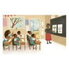 Little People Big Dreams - Vanessa Nakate