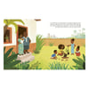 Little People Big Dreams - Vanessa Nakate
