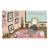 Little People Big Dreams Series 14 Collection Book