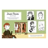 Little People BIG DREAMS Sticker Activity Book