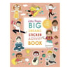 Little People BIG DREAMS Sticker Activity Book