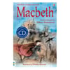 Macbeth (Usborne English Learners Editions) + Cd