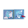 Magic brush painting Les Aventures de