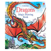 Magic Painting Dragons