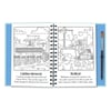 Magic Water Colouring - Machines