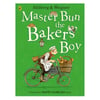 Master Bun The Bakers Boy