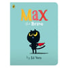 Max The Brave