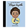 Maya Angelou - Little People- Big Dreams