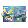 Mes 500 Autocollants Creatifs - Sırenes