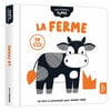 MES PREMIERS FLAPS  - LA FERME