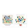 Miffy and the Artists