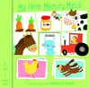 My Farm Memory Match