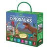 My First Activities Arts And Crafts - Dinosaurs