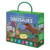 My First Activities Arts And Crafts - Dinosaurs