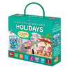 My First Activities Arts And Crafts - Holiday