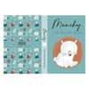 My Fırst Library Superlab Baby Animals